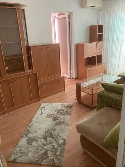 Apartament cu 2 camere nedecomandat în Spitalul Județean