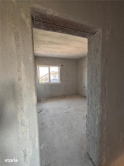Casă cu 5 camere cu Teren 320 Mp în Central