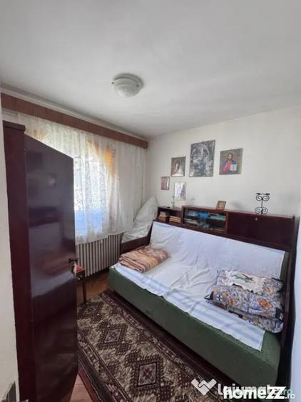 Apartament 3 camere , zona Hurmuzachi , Radauti - 3