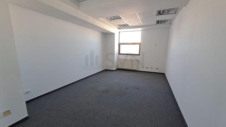 Birou, de 264 mp, în Moșilor