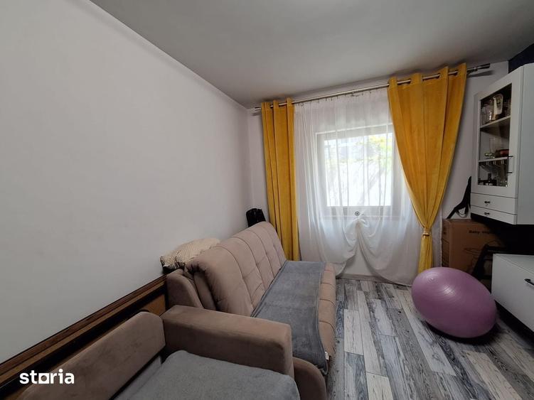 Casă cu 5 camere cu Teren 207 Mp în Apahida