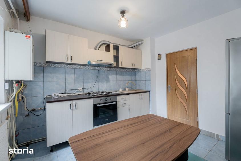 Apartament de 3 camere | Petfriendly | Gara - 9