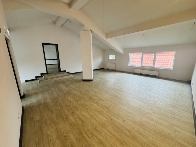 Spațiu comercial, de 143 mp, în Lipovei