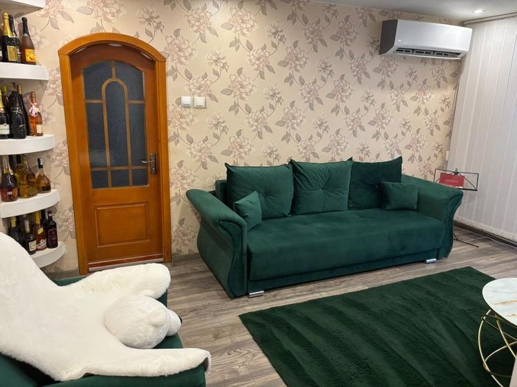 Vand apartament in zona centrala Barlad - 1