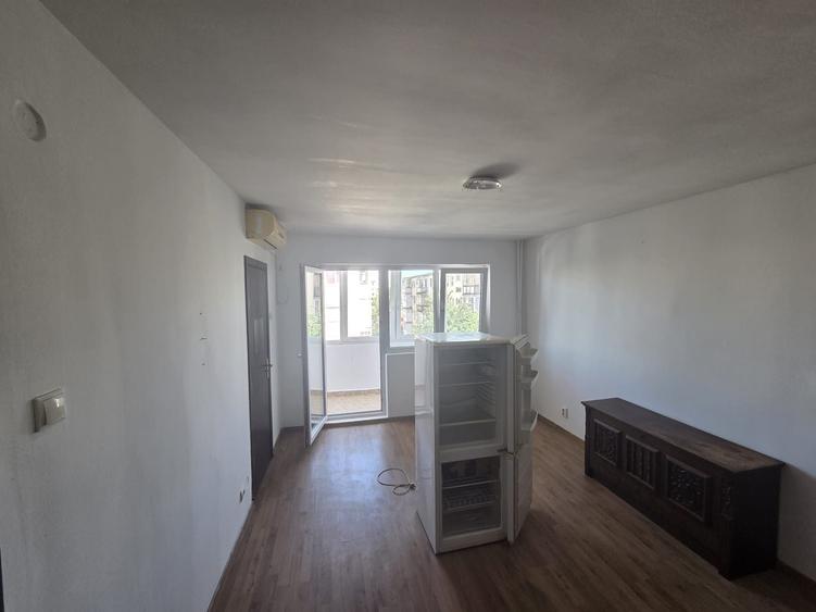 Apartament cu 2 camere decomandat în Aradul Nou