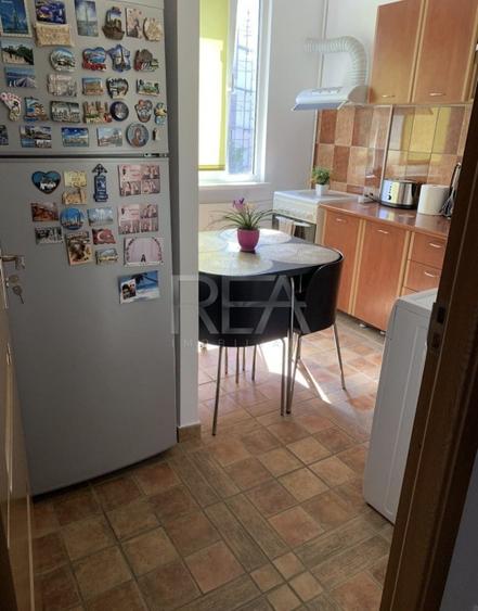 Apartament cu 2 camere decomandat, mobilat în Drumul Taberei