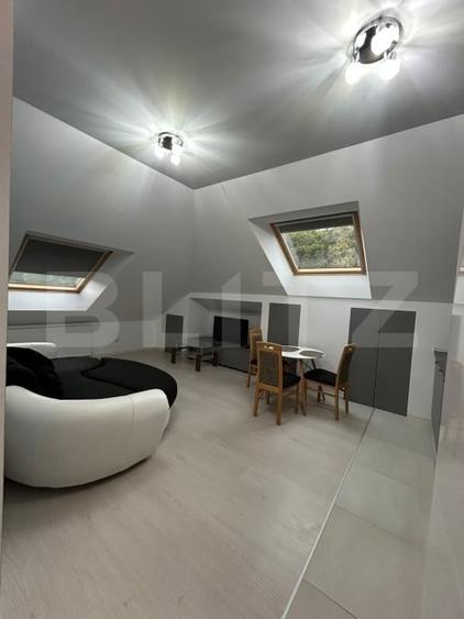 Apartament de inchiriat, 2 camere, cu loc de parcare, Manastur - 2