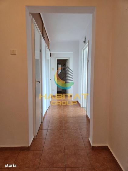 Apartament cu 3 camere decomandat în Alexandru Obregia