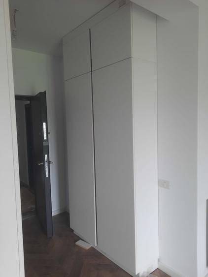 Apartament cu 2 camere semidecomandat, mobilat în Chișoda
