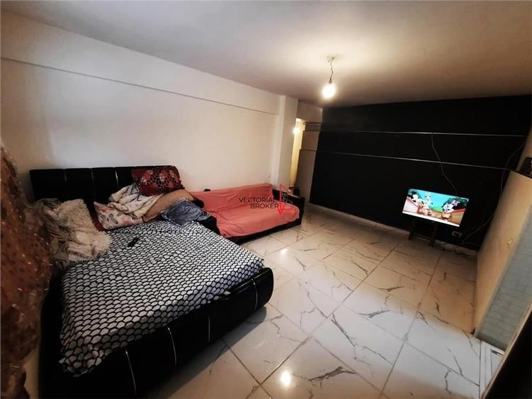 Garsoniera pretabila pentru investitie Popesti Dimitrie Leonida - 1