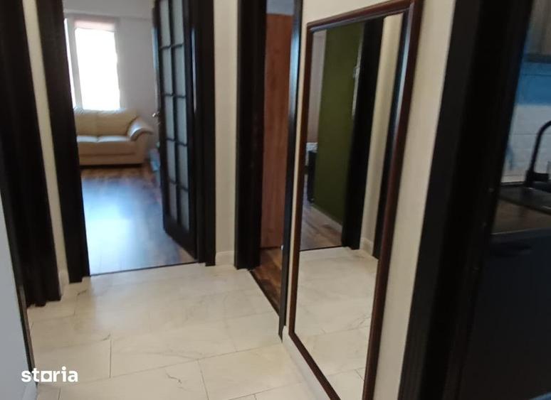 Apartament cu 2 camere în Copou — fotografia 1