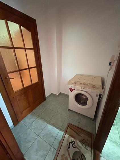 Apartament cu 2 camere semidecomandat în Simion Bărnuțiu
