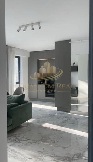 Apartament cu 2 camere în Ultracentral