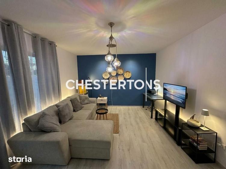 Casă cu 3 camere cu Teren 118 Mp în Central