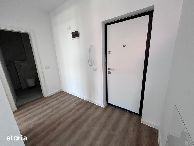 Ap 2 camere - etaj 2 - inclazire in pardoseala - Prelungirea Ghnencea - 9