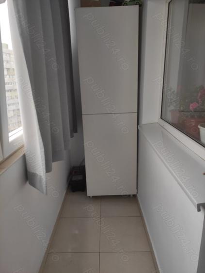 Apartament cu 3 camere decomandat în Pantelimon