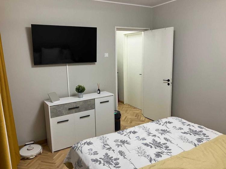 Apartament cu 2 camere în Drumul Taberei