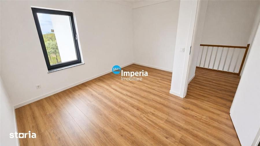 Casă cu 4 camere cu Teren 480 Mp în Bârnova
