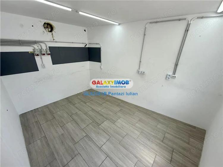 Spațiu comercial, de 20 mp, în Uverturii
