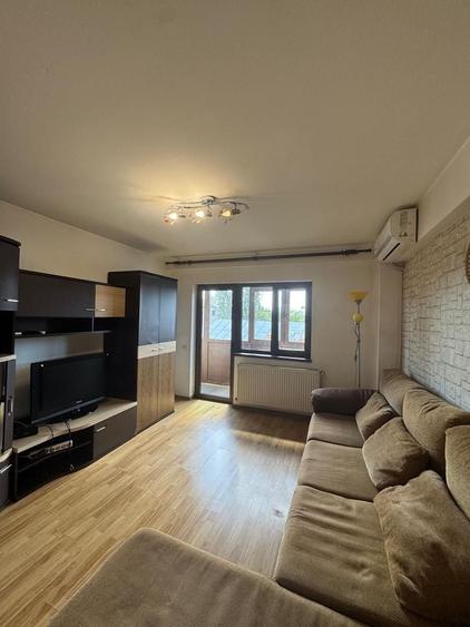 Apartament 2 camere BLOC NOU Parc Sebastian-Rahova N3 - 8