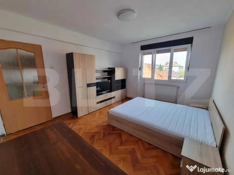 Apartament 2 camere, zona Complex - 4