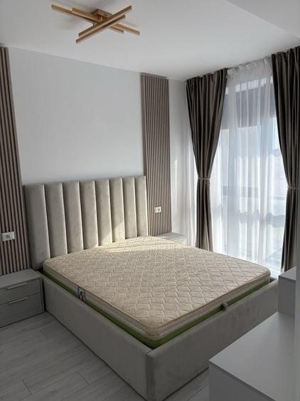 Inchiriez apartament cu 2 camere in bloc nou Suceava - 8