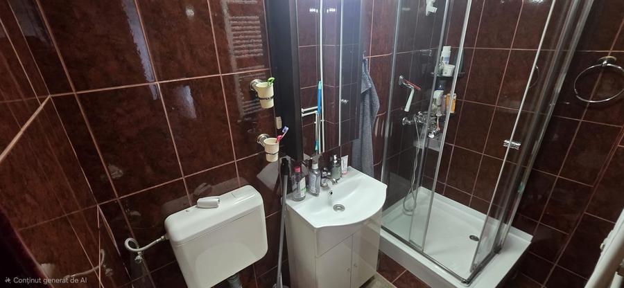 Apartament cu 2 camere decomandat în Cotroceni