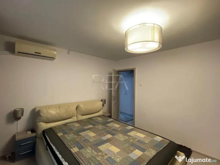 Apartament cu 3 camere decomandat în Sebastian