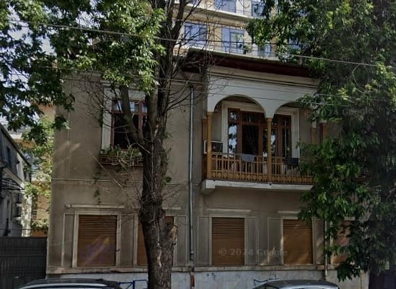 Birou, de 81 mp, în Ferdinand