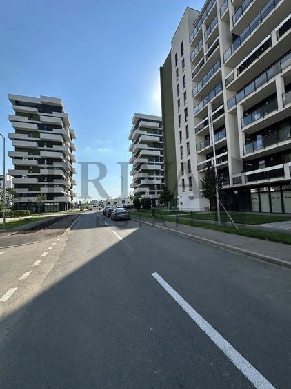 Apartament modern 1 cameră 41 mp Ateneo Torontalului - 14