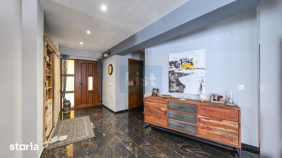 Comision 0%! Casa individuala 223mp, teren 700 mp, Borhanci - 5