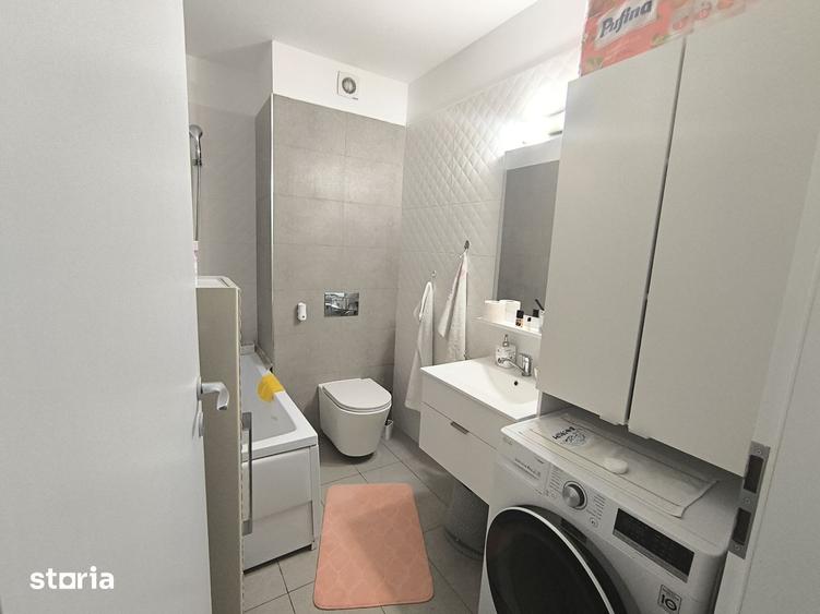 Apartament cu 2 camere în Pantelimon