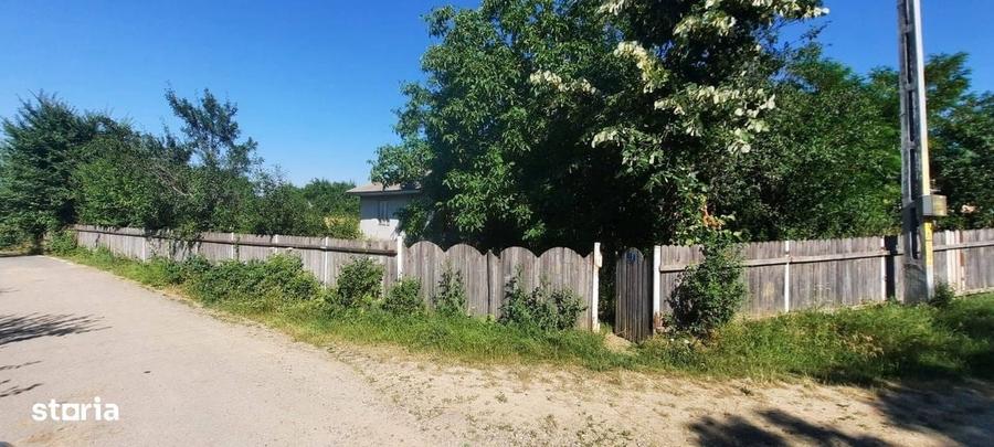 Teren Intravilan | 2500 Mp| Voinesti- 59.000 Euro - 7
