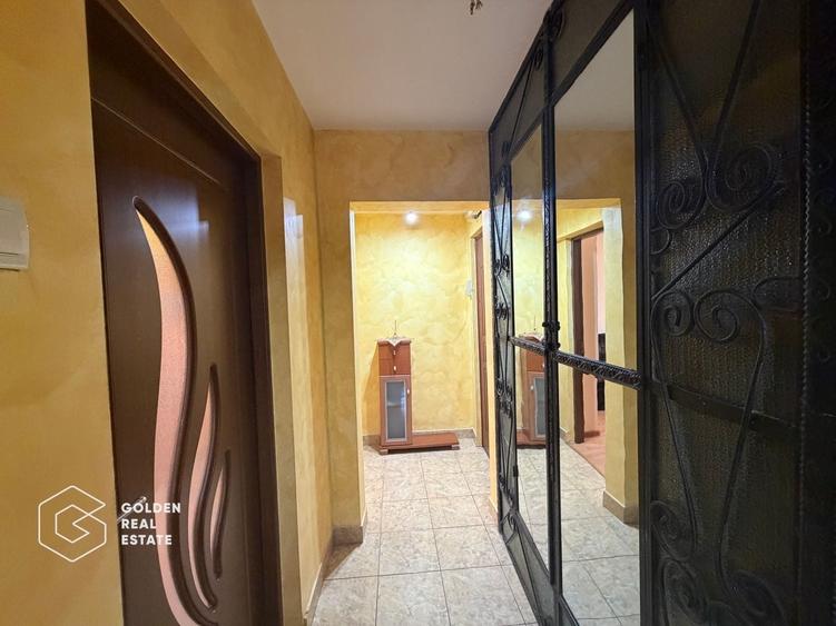 Apartament 3 camere, zona Fortuna - 7