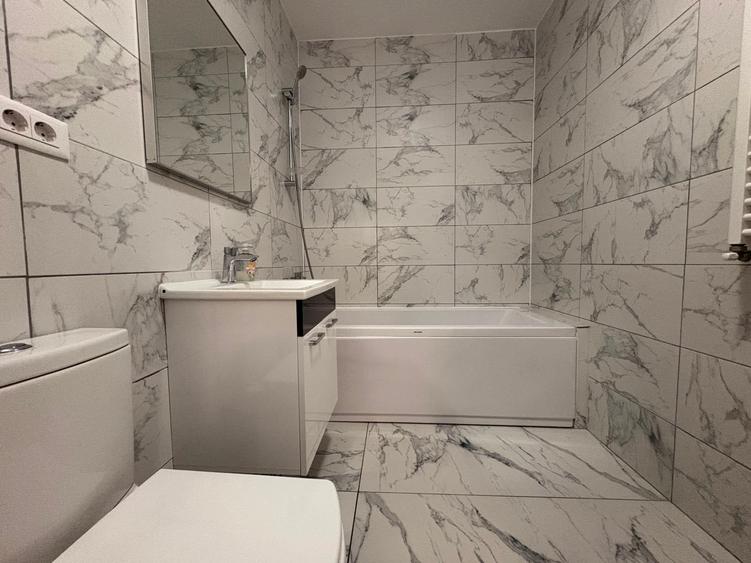 Apartament 2 Camere | Mobilat Utilat | Curat si gata de mutare | Drumul Osiei - 7