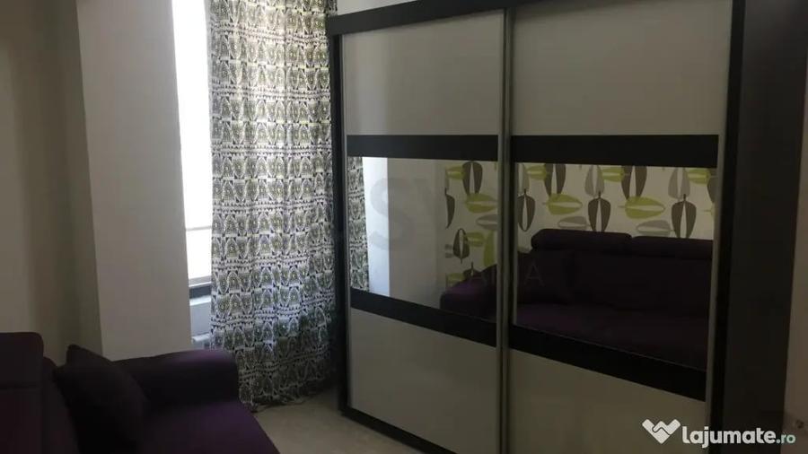 Apartament 3 camere I Mobilat I Uptown Residence - Bucuresti (Bucuresti-Ilfov) - 7
