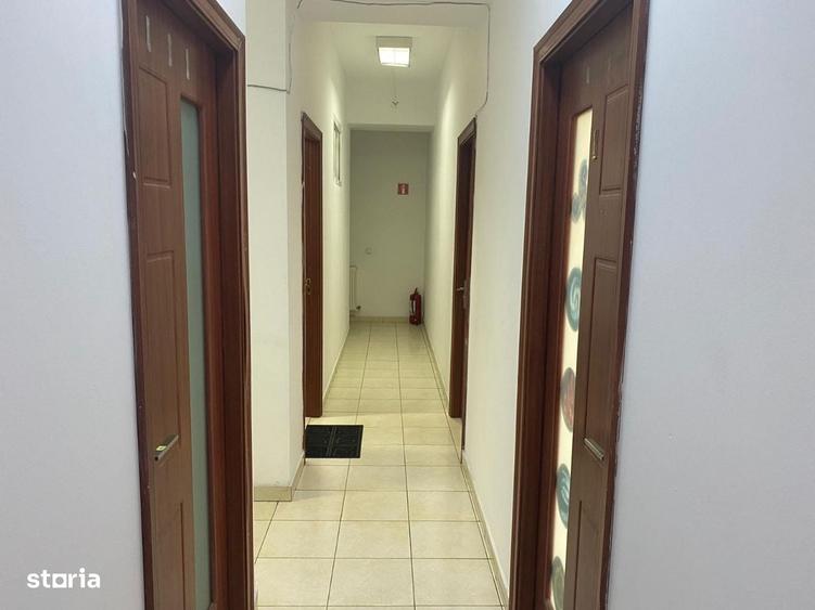 Spațiu comercial, de 35 mp, în Central