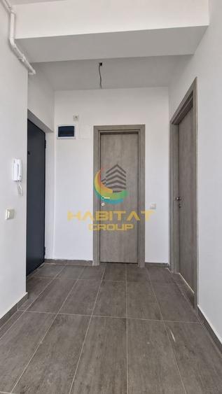 Apartament cu 2 camere semidecomandat în Theodor Pallady