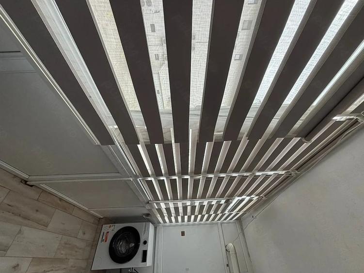 Apartament cu 2 camere decomandat în Preajba