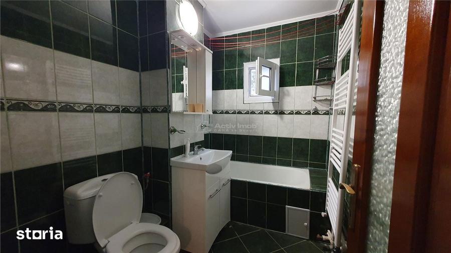 Inchiriere - apartament 2 camere - etaj 1 - Burdujeni - Orizont - 8