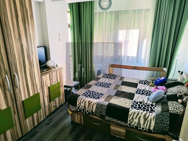 Apartament 2 camere Gama Residence-Popesti Leordeni - 5