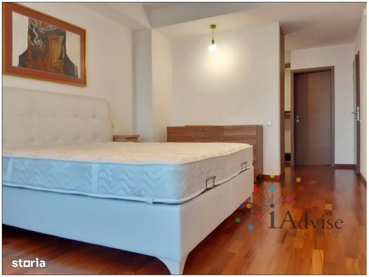 Apartament cu 2 camere decomandat în Drumul Poienii