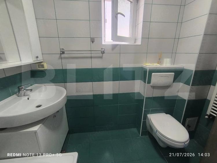 Apartament 3 camere - Sanpetru Residence - 4