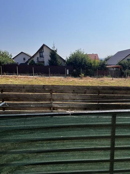 Apartament cu 2 camere semidecomandat în Lunca Cetățuii