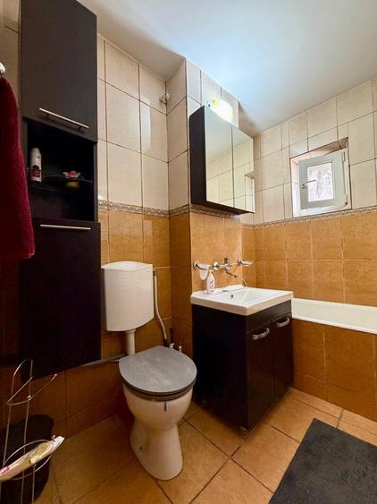 City Park Mall Tomis III Apartament 3 camere decomandat si parcare termen lung - 18