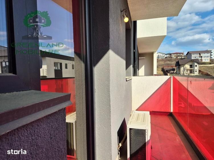 Apartament cu 2 camere în Vișan