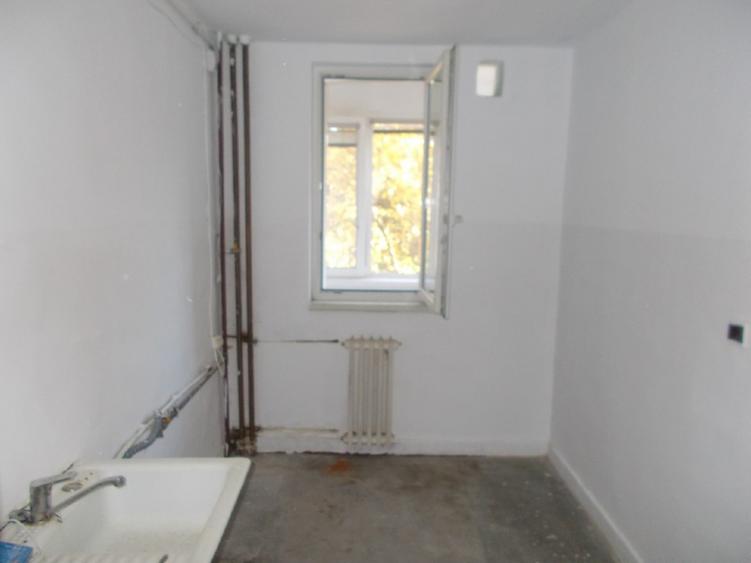 Apartament cu 2 camere decomandat în Șagului