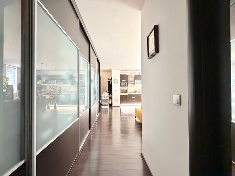 Apartament cu 2 camere decomandat în Șagului