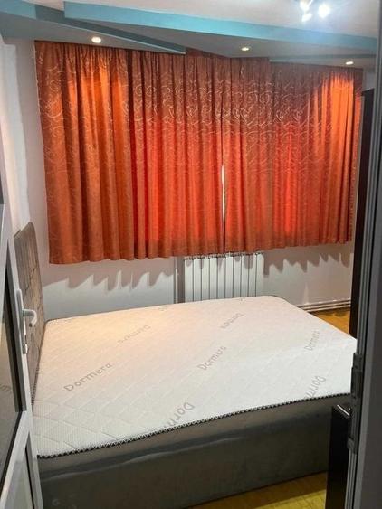 Apartament cu 2 camere semidecomandat, mobilat în Far