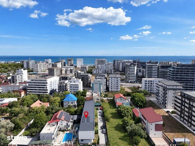 Casă cu 4 camere cu Teren 110 Mp în Nord